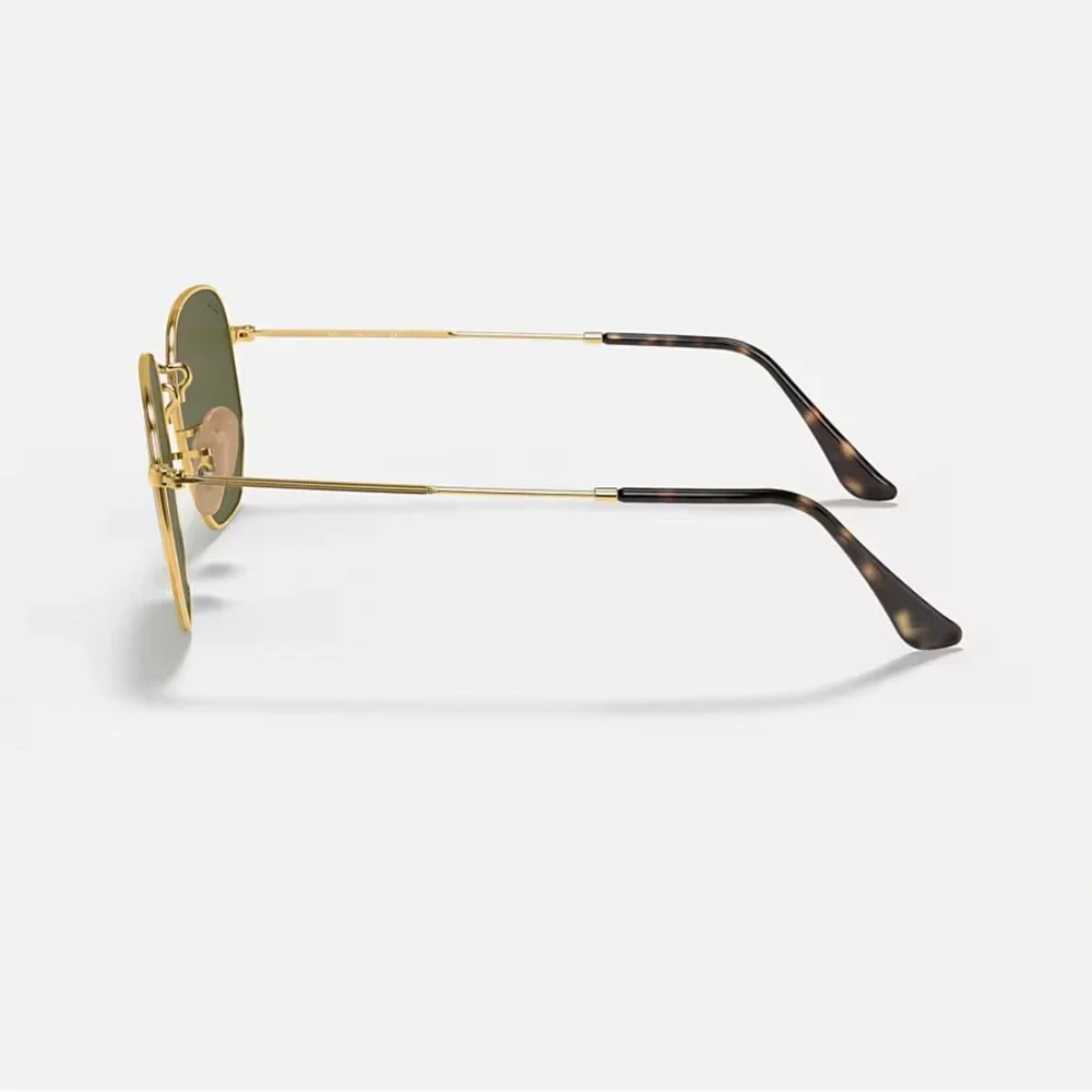 Ray-Ban HEXAGONAL FLAT LENSES Sunglasses